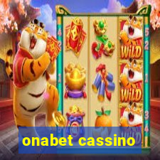 onabet cassino